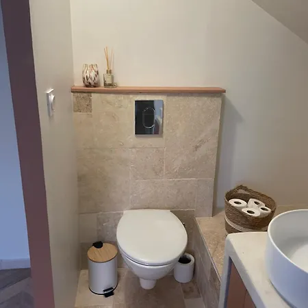 Séjour chez l'habitant Oustal Millavois *