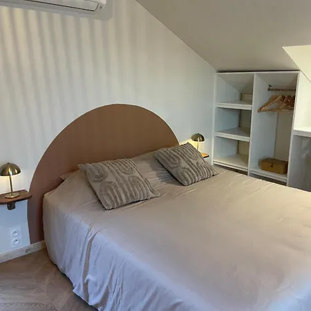 Проживание в семье Oustal Millavois